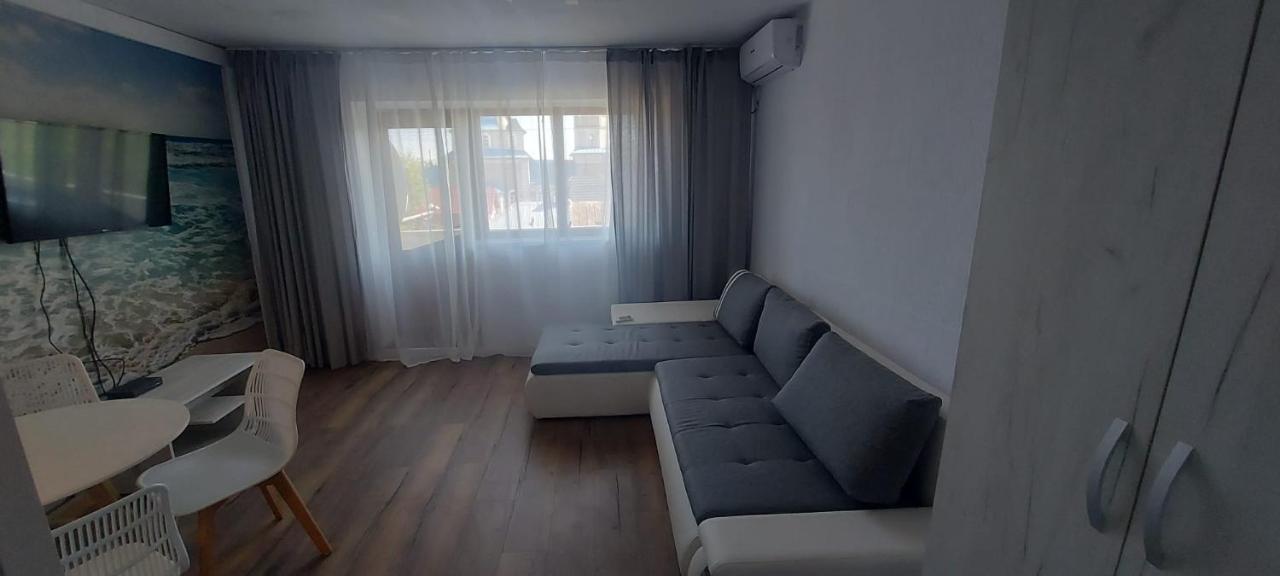 Apartament 2 Camere Sulina Luaran gambar