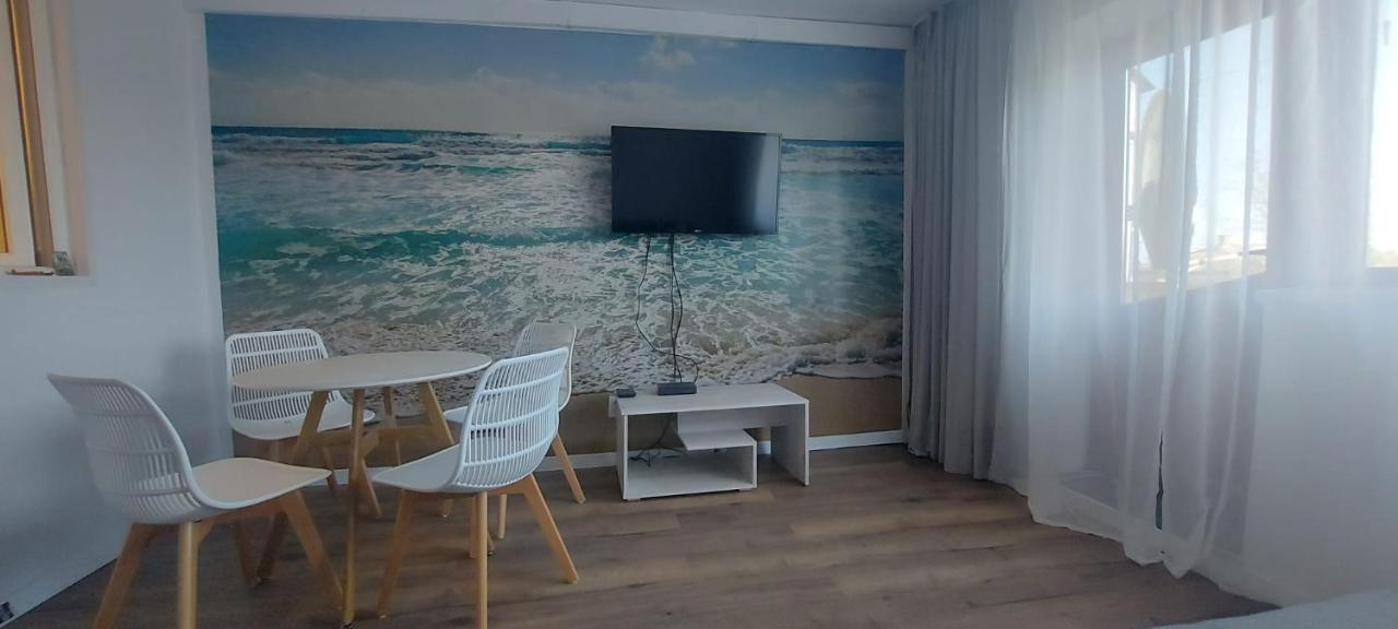 Apartament 2 Camere Sulina Luaran gambar