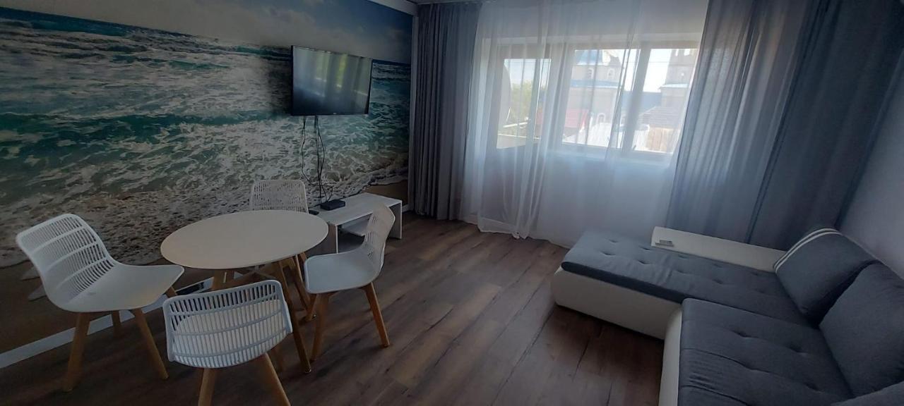 Apartament 2 Camere Sulina Luaran gambar