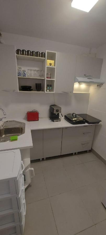 Apartament 2 Camere Sulina Luaran gambar