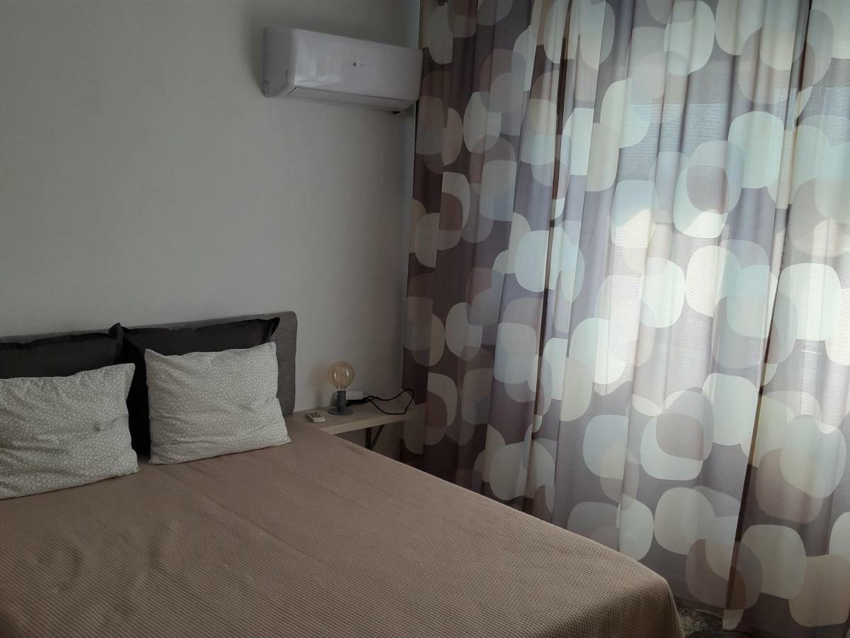 Apartament 2 Camere Sulina Luaran gambar