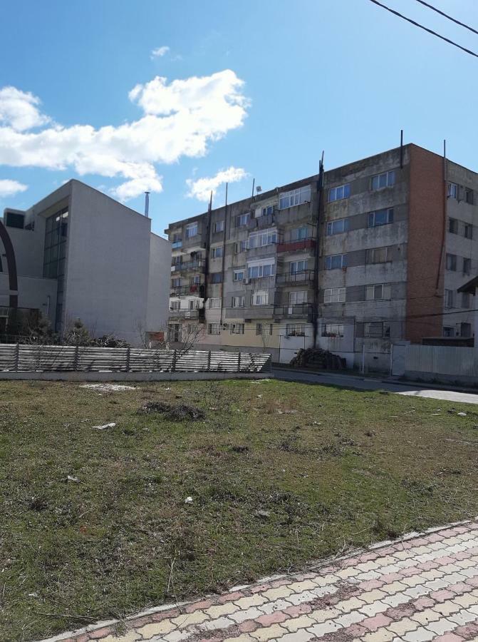 Apartament 2 Camere Sulina Luaran gambar