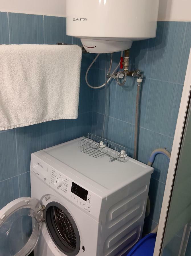 Apartament 2 Camere Sulina Luaran gambar